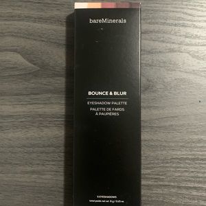 bareMinerals Bounce & Blur Eyeshadow Palette - "Dawn"